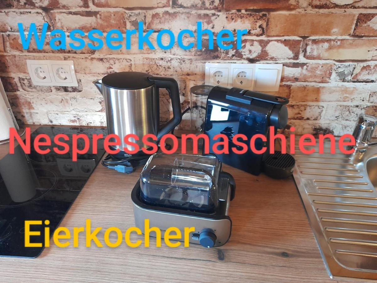 Appartamento Ferienhuette Zetzhirsch Weiz Esterno foto